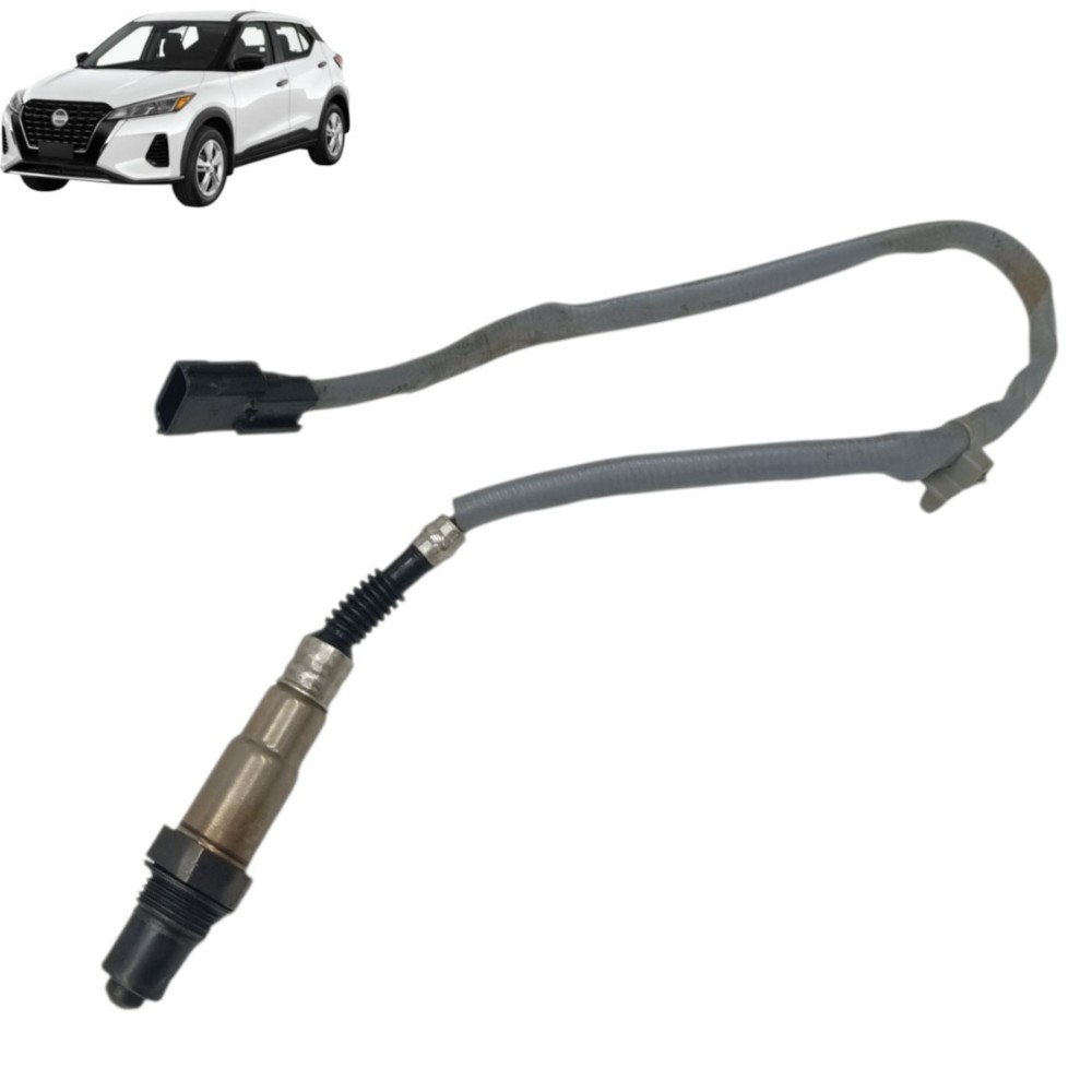 Sonda Lambda Pós Catalisador Nissan Kicks 1.6 2024 2025 2026