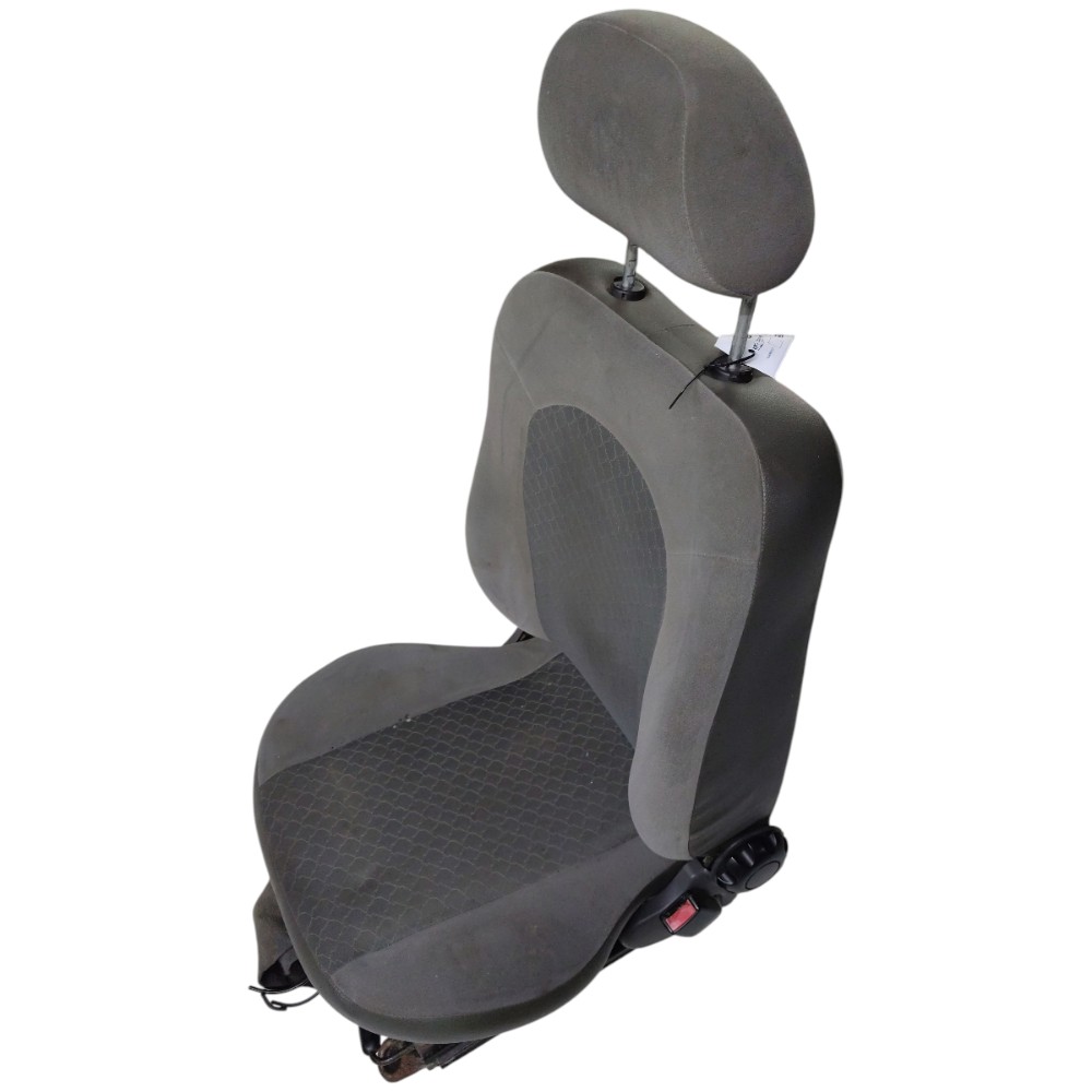 Banco dianteiro direito Ford Fiesta 4p 2000 2001 2002 2003 3