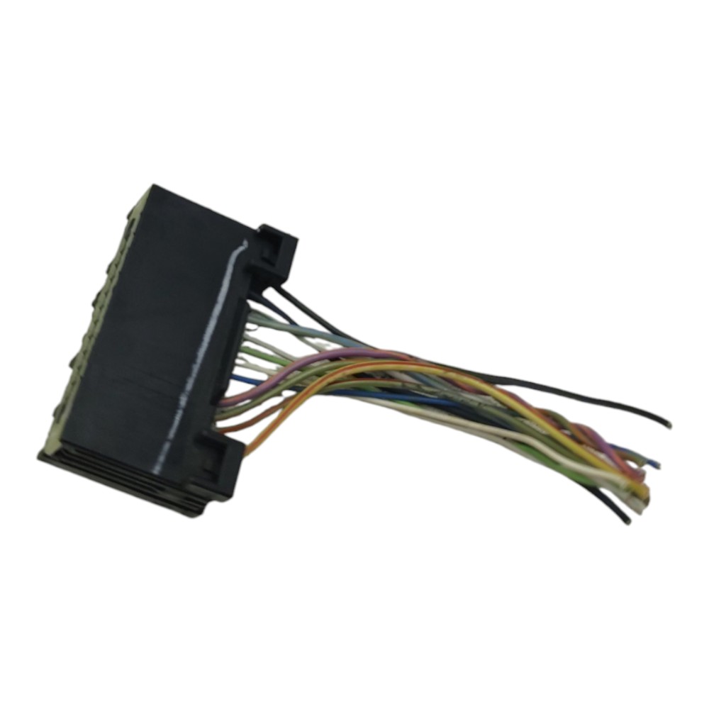 Plug Módulo Computador Bordo Ford Fusion 2017 Hg9t14f642ac 3