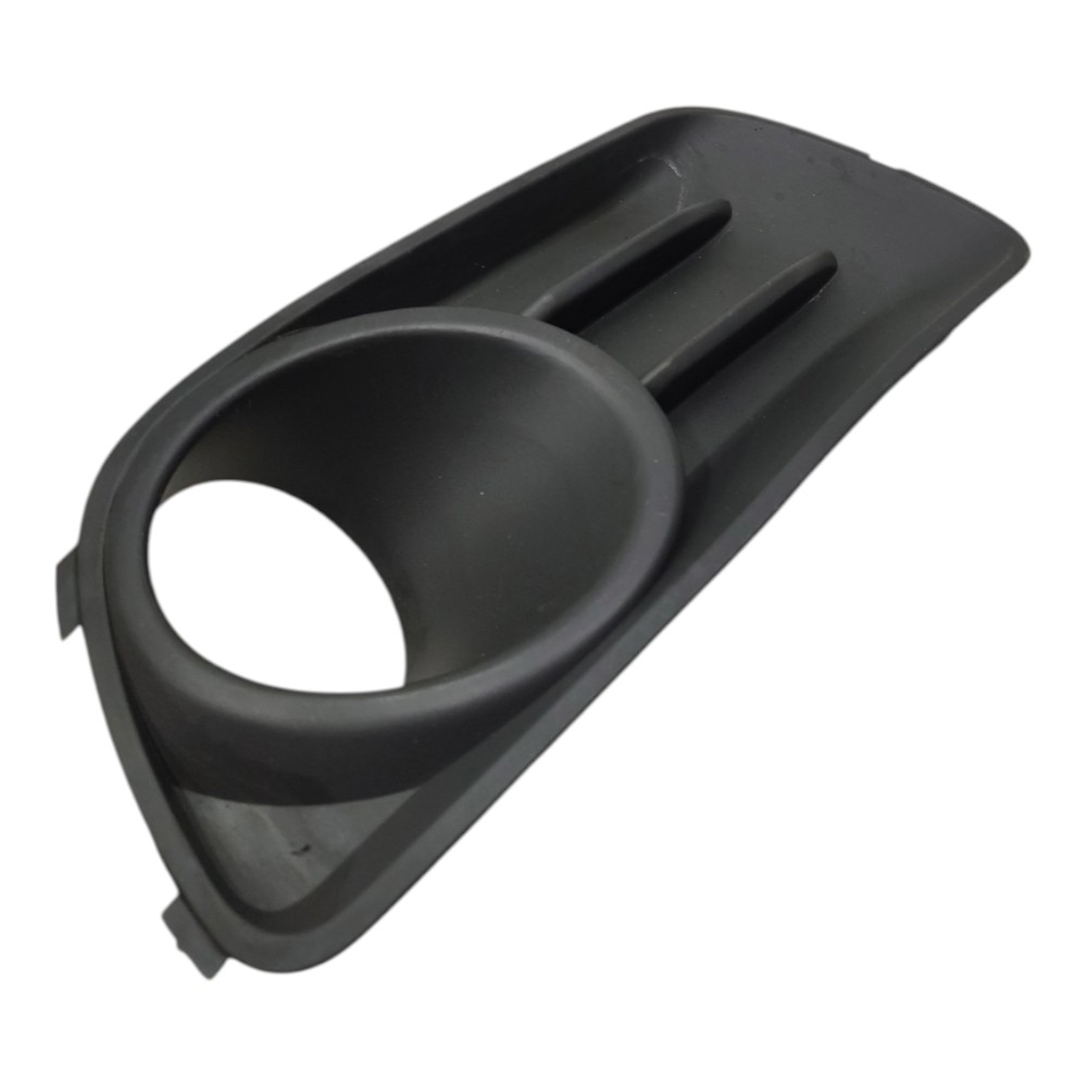 Moldura Farol Milha Esquerdo Fiat Palio 2011 2010 2009 2008 Esquerdo 4
