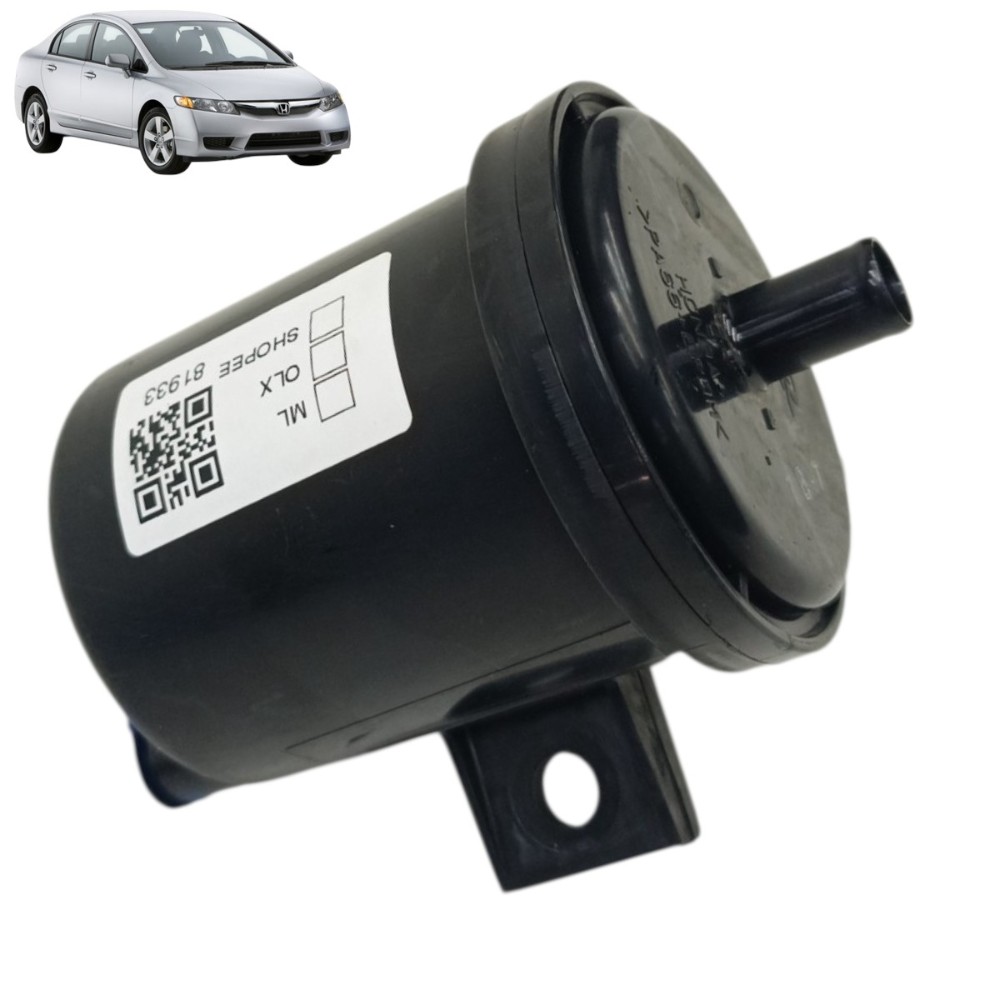 Reservatório canister honda civic g8 2007 2008 2009 2010