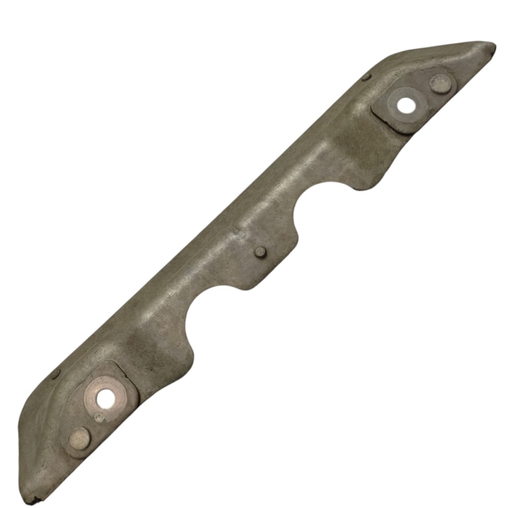 Protetor Térmico Flauta Combustível Honda Hrv 2016 2017 2018 2