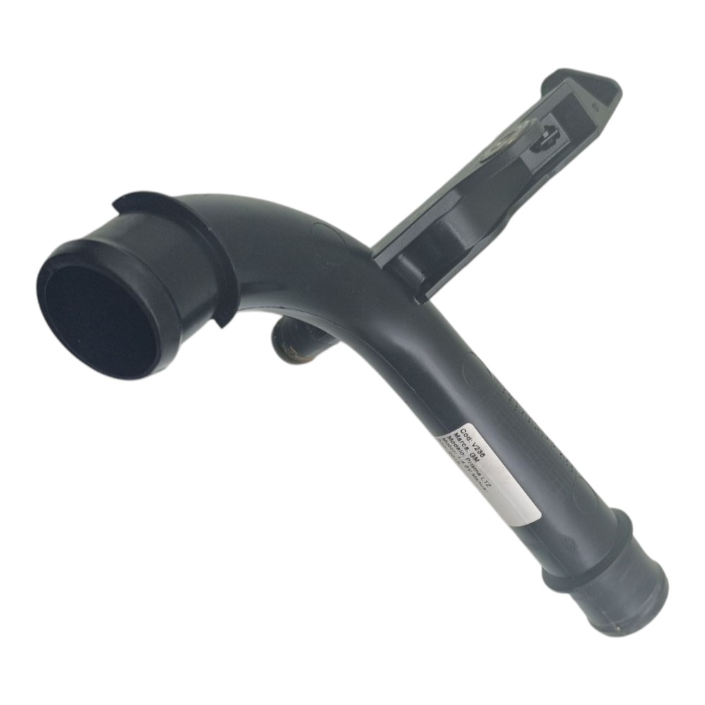 Tubo Cano Água Motor Gm Prisma Onix Cobalt Spin 1.0 1.4 2