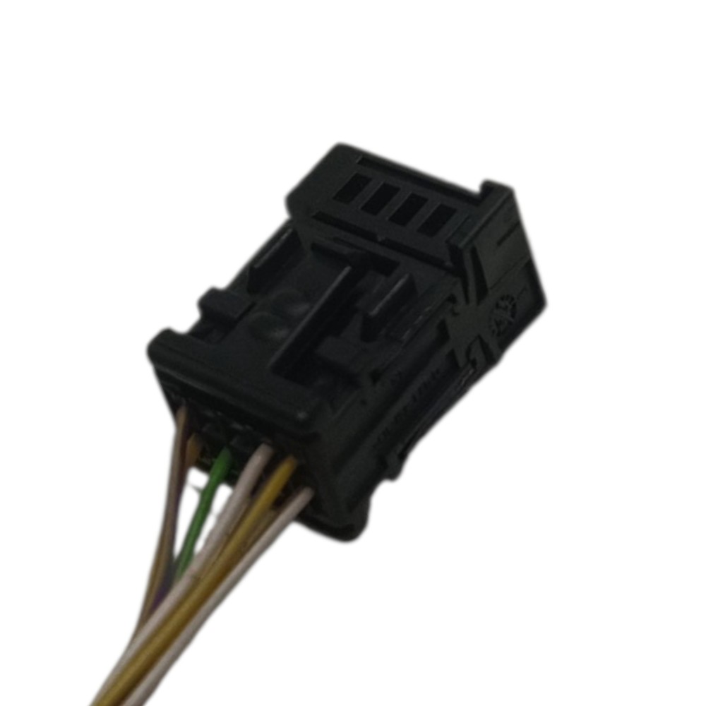 Plug Conector Botão Start Stop Bmw X2 Sdrive 2018 2019 4