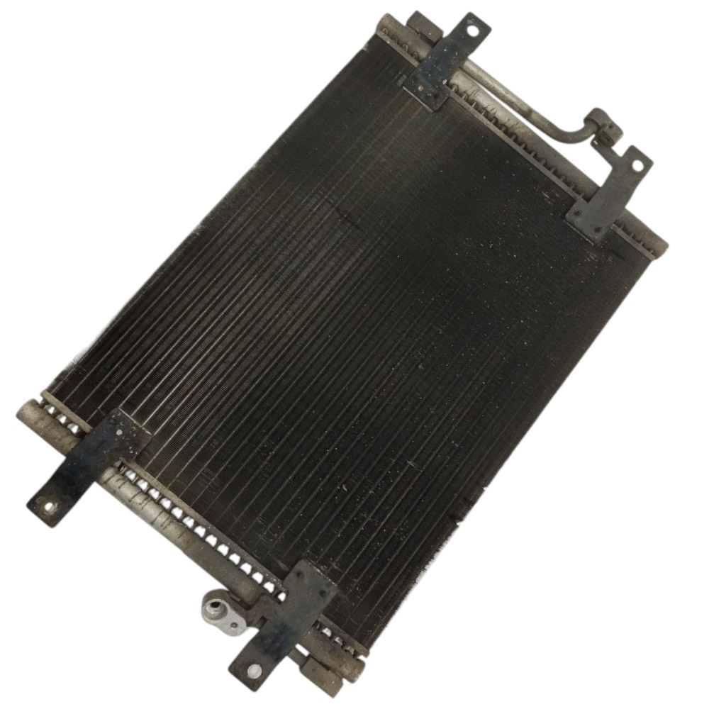 Condensador Ar Condicionado Fiat Idea 1.4 Fire 2011 2012 13 4