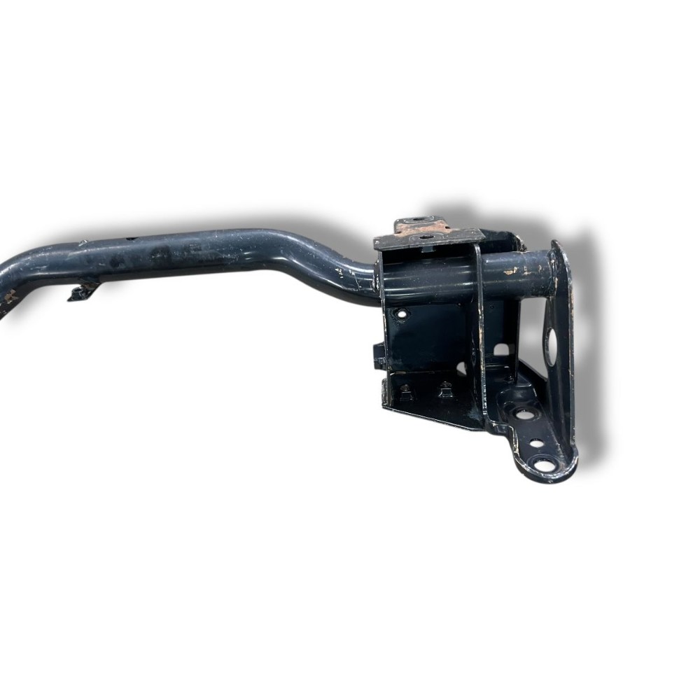 Suporte travessa inferior barra estabili pajero tr4 2.0 2005 4
