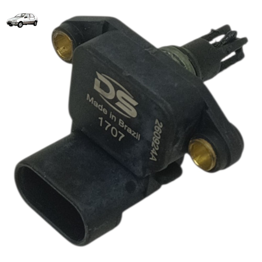 Sensor map fiat palio fiasa 1.0 1998 1999 2000 2001
