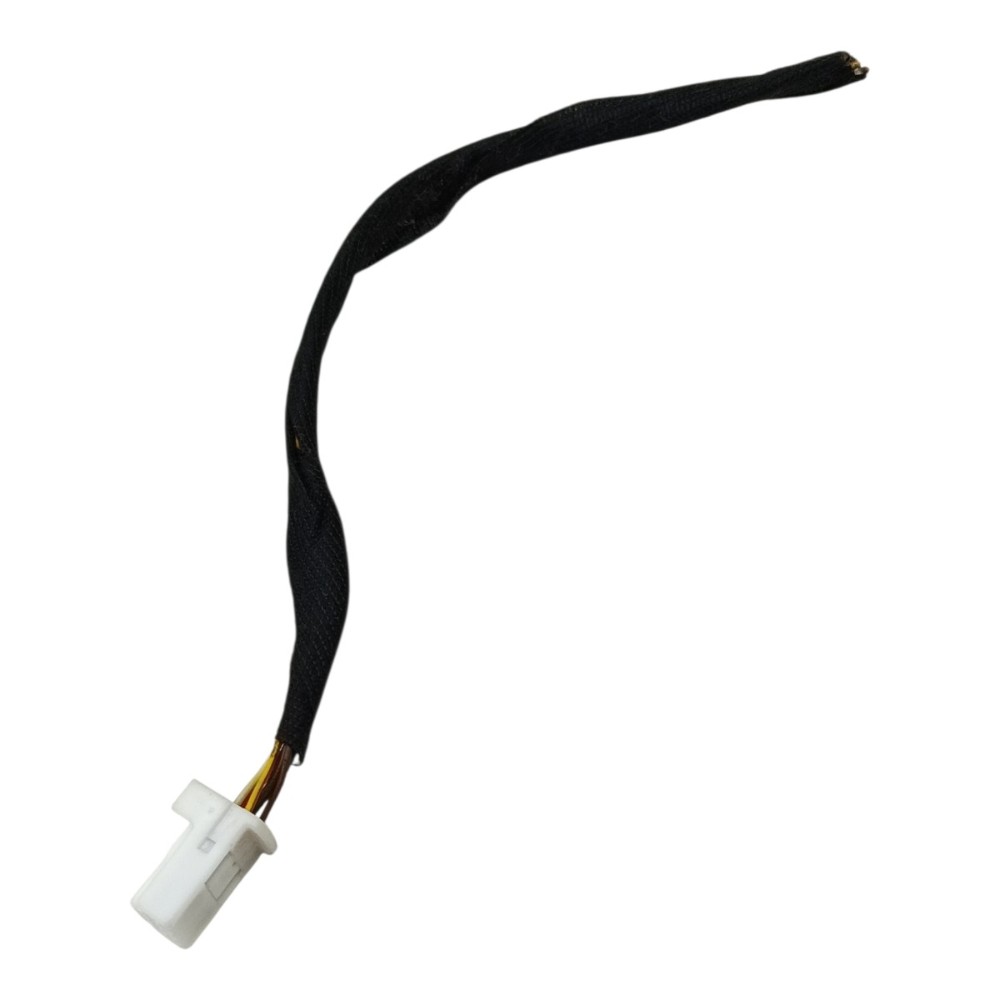 Plug conector botão start stop chery tiggo 8 1.6 tgdi 2022