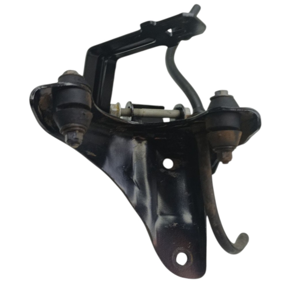 Suporte bomba vácuo freio GM Onix Prisma 1.4 automático 2017 2