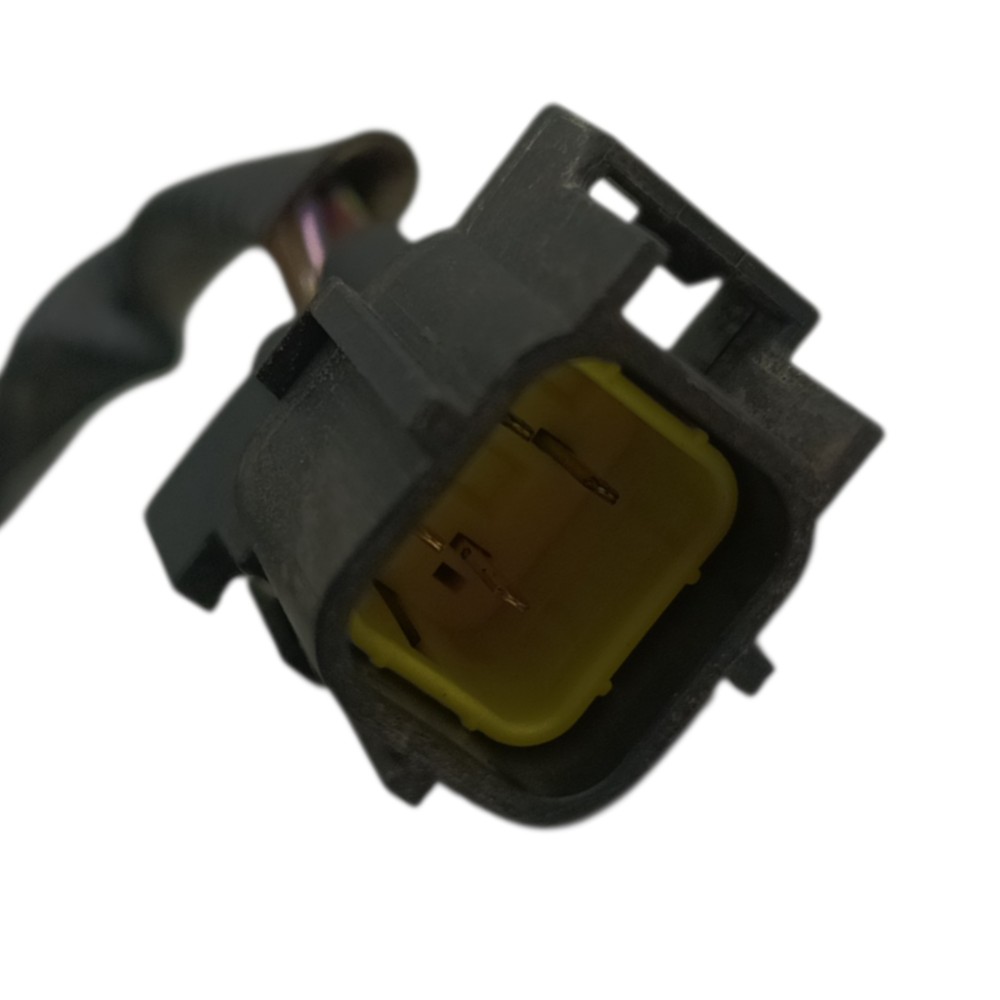 Plug Conector Sonda Lambda Pós Direita Mercedes Gle 43 2017 4
