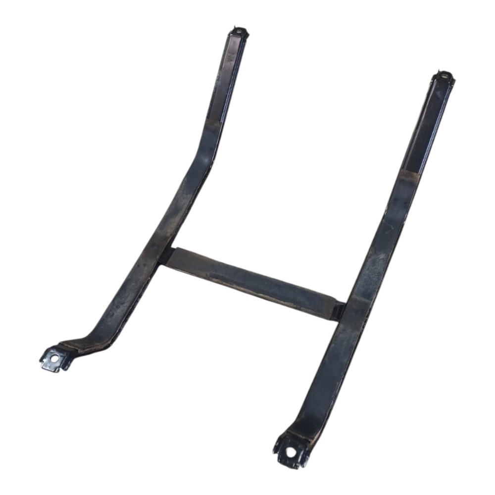 Cinta Fixação Tanque Combustível Honda Civic G8 2007 2008 09 2