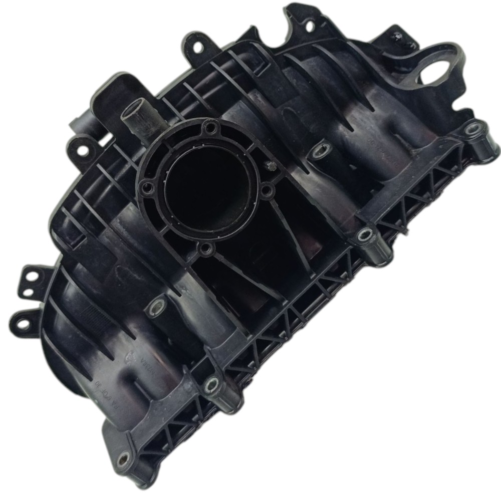 Coletor Admissão Volvo S60 T4 1.6 2011 2012 2013 2014 3