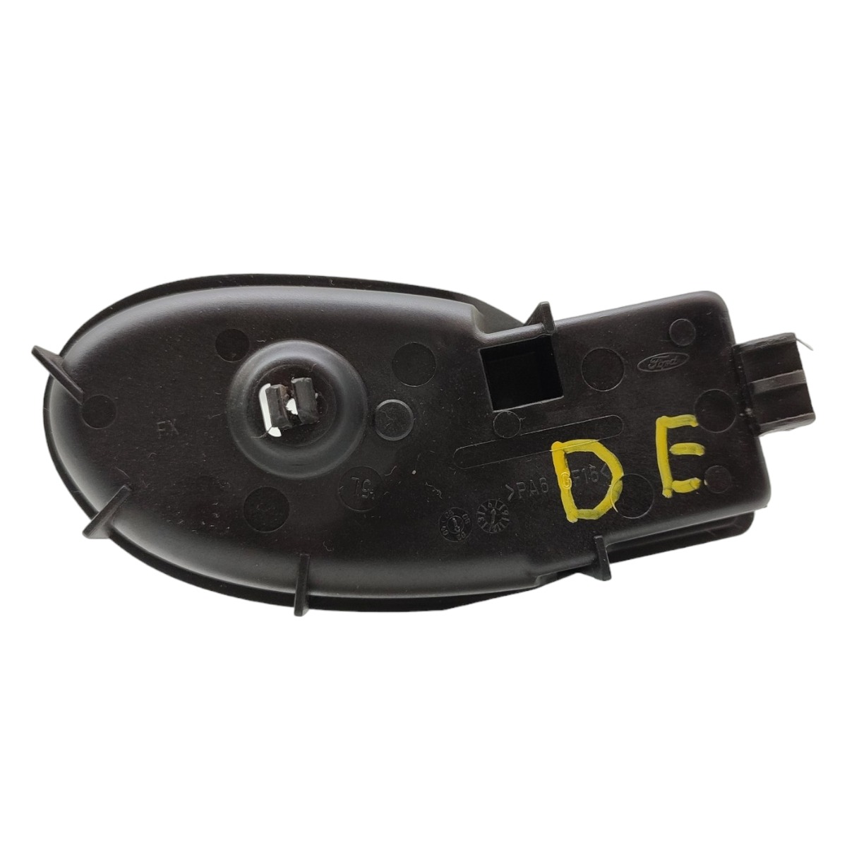 Maçaneta Interna Lado Esquerdo Ford Focus 2003 2004 2005 06 3