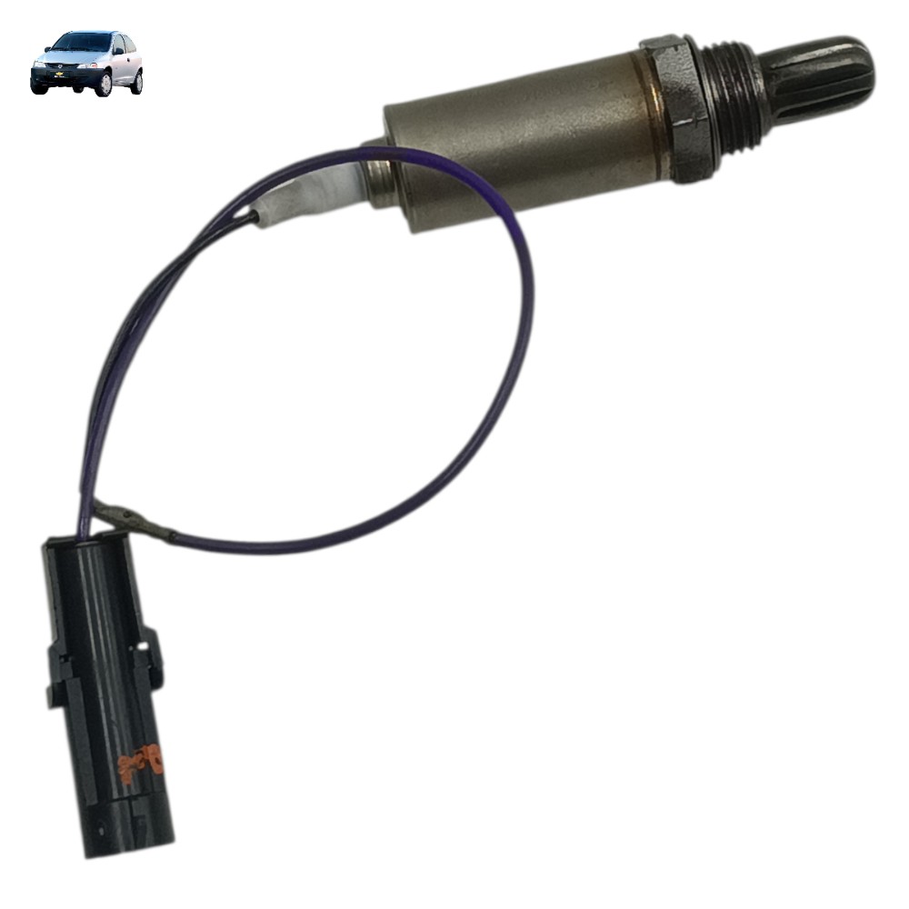 Sonda Lambda Gm Celta 1.0 Vhc 2005 2004 2003 2002 2001 2000 1