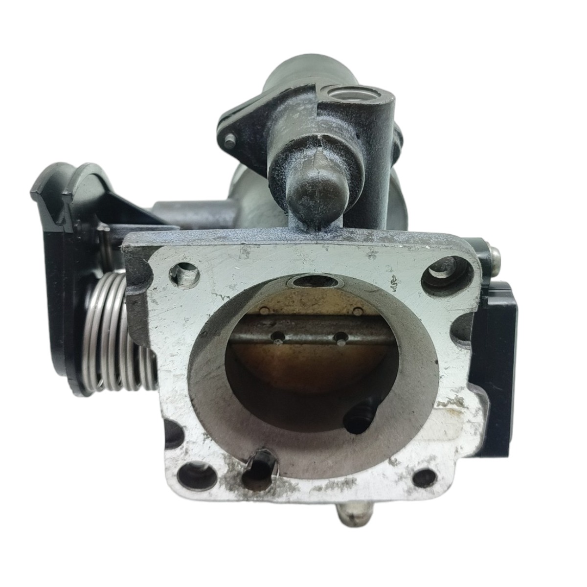 Corpo Borboleta Tbi Gm Celta Prisma 1.0 8v Vhce Flex 2008 5