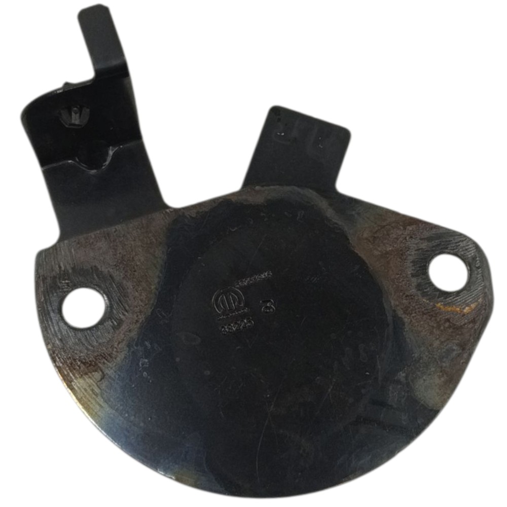 Suporte Fixação Motor Fiat Toro 1.8 2021 2020 2019 55261946 2