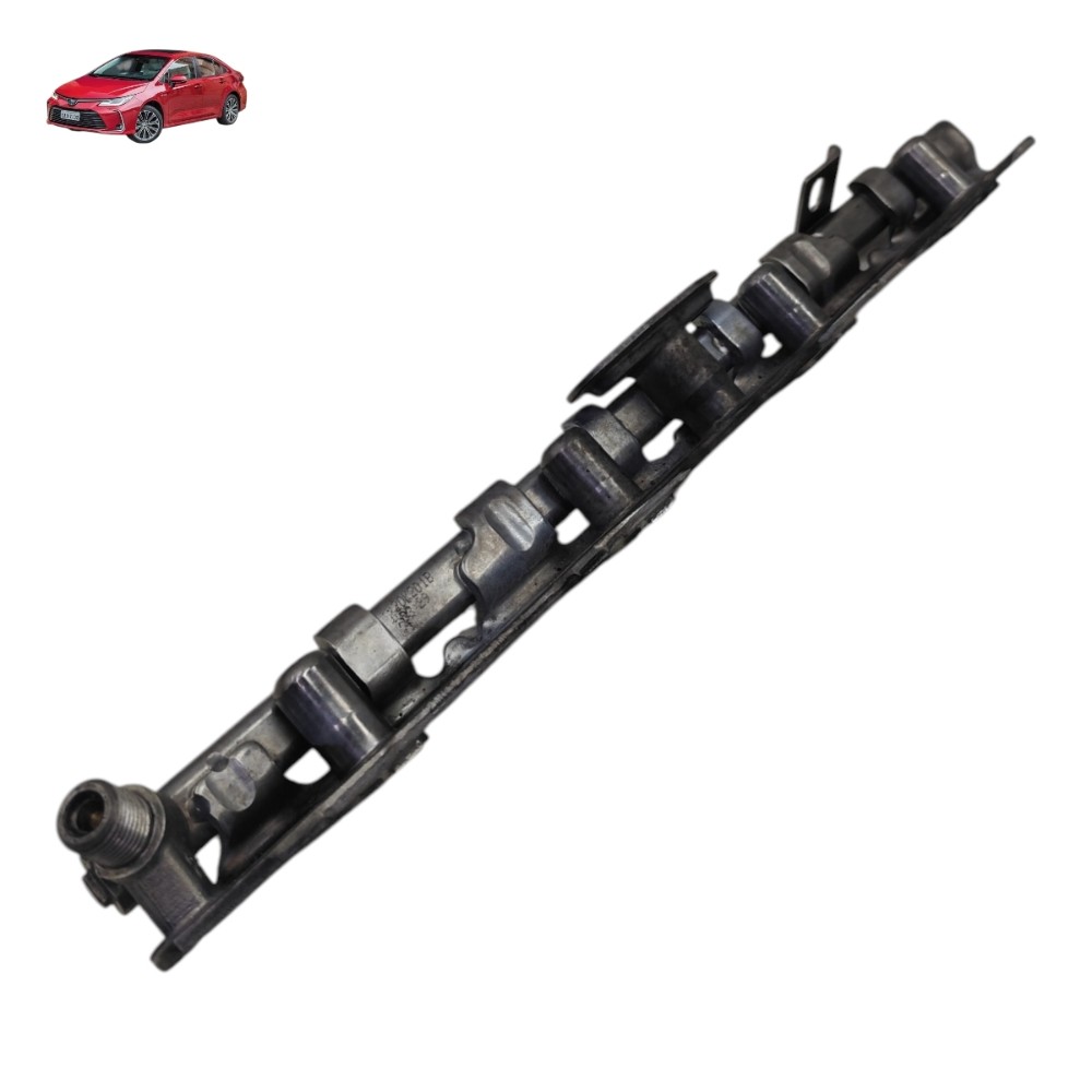 Flauta Bico Injetor Alta Toyota Corolla 2.0 16v 2023 2022 21