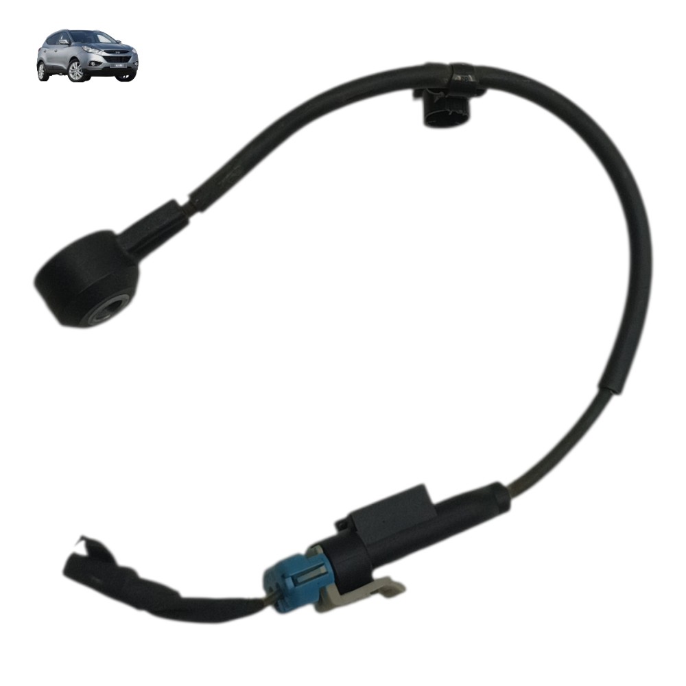 Sensor detonação Hyundai ix35 2.0 16v 2015 2016 2017 2018 1