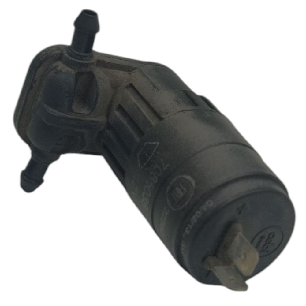 Motor Esguicho Limpador Parabrisa Fiat Idea 2013 2014 2015 2