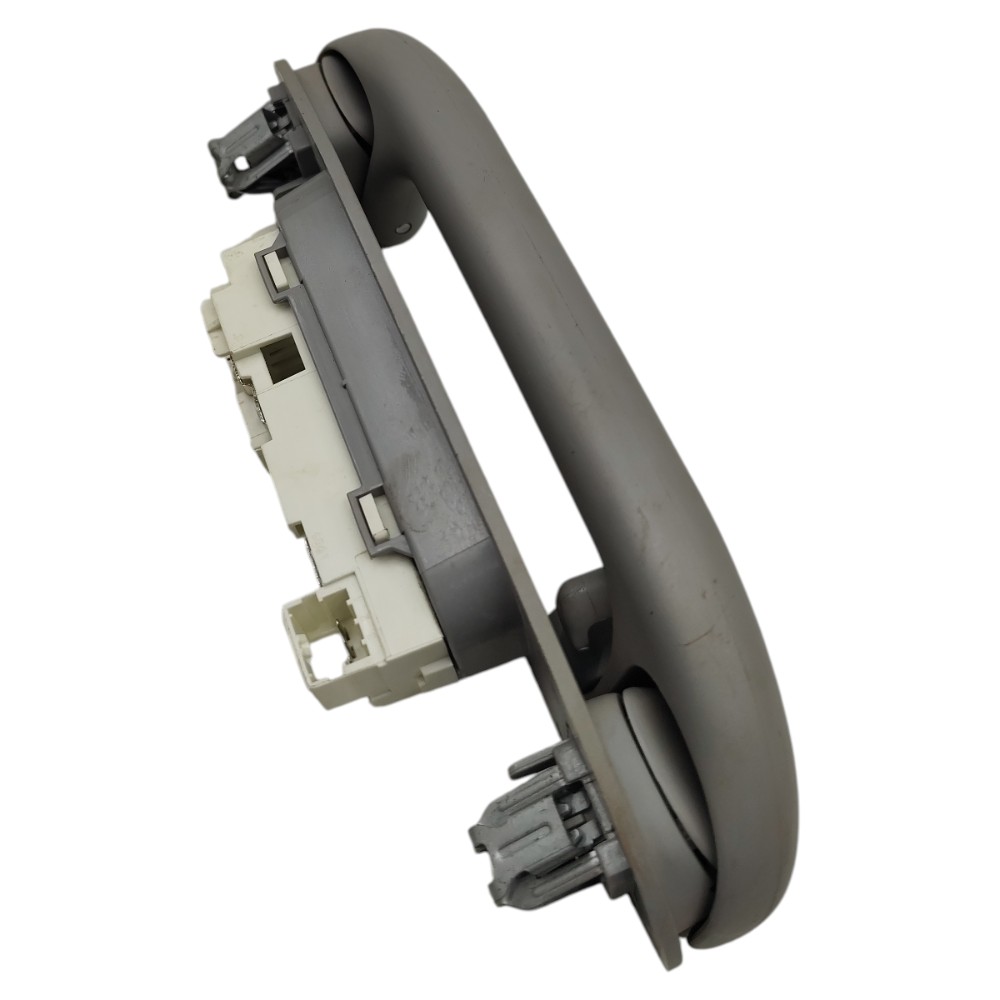 Alca teto pqp traseiro esquerdo fiat toro 2025 2024 2023 3
