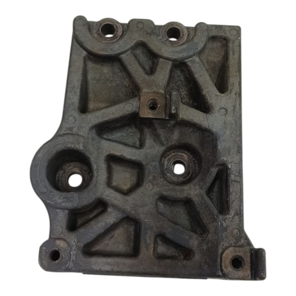Suporte compressor ar Mitsubishi Pajero tr4 2.0 2004 2005 06 3