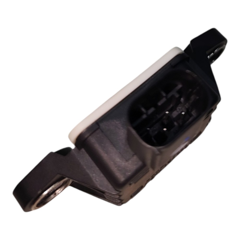 Sensor Radar Byd Song Pro 2024 2025 2026 4