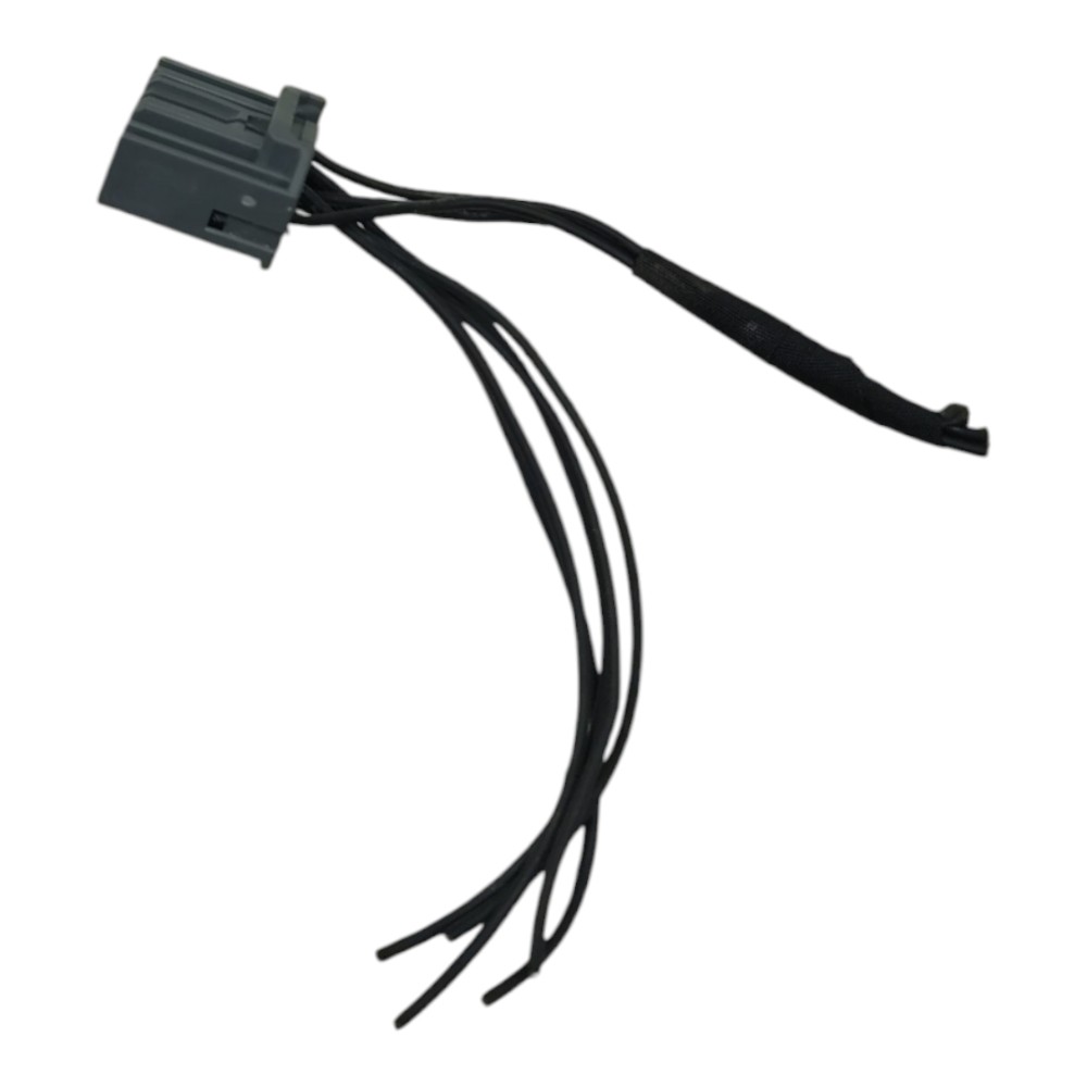 Plug Conector Módulo Reator Farol Ford Fusion 2017 L90020949 2