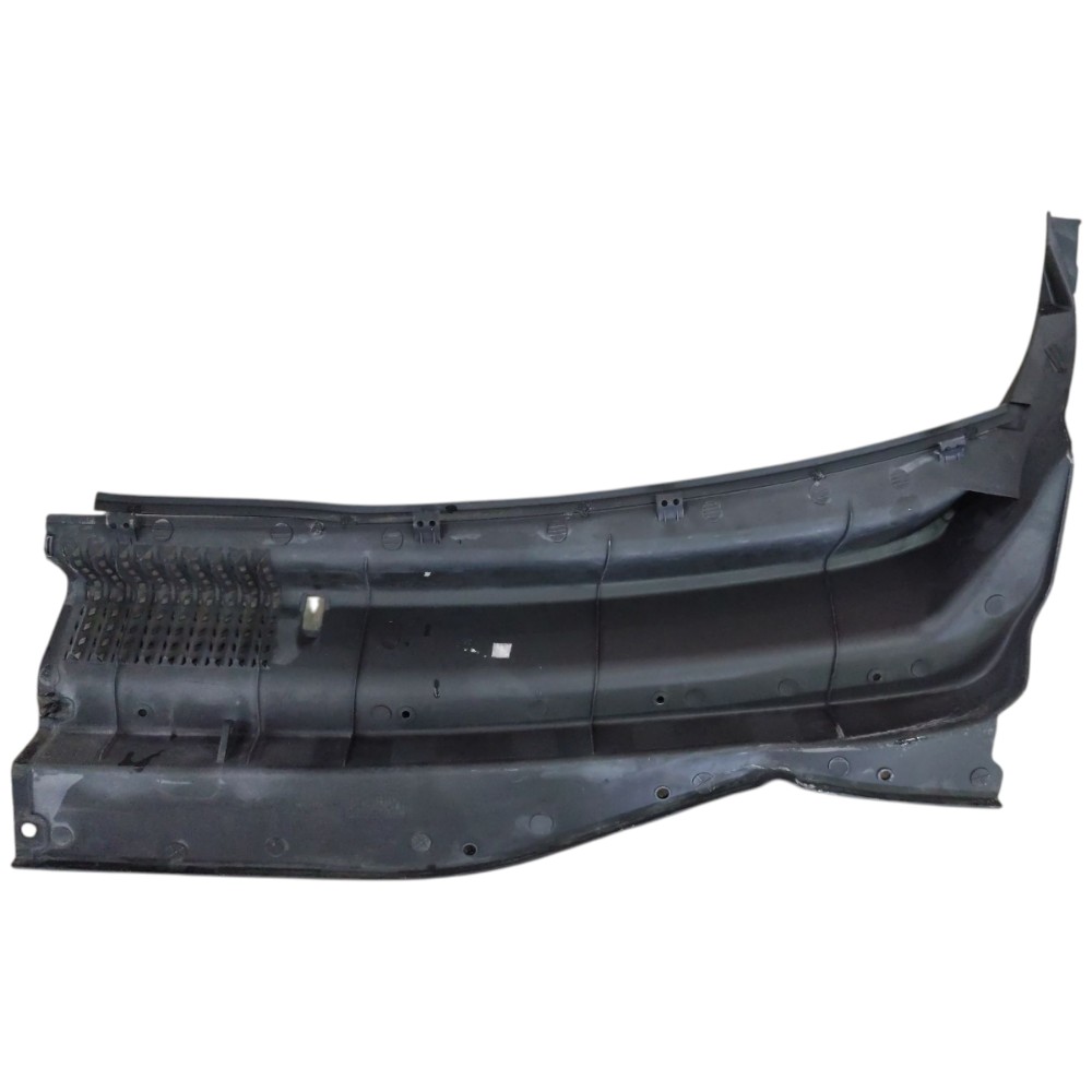 Grade Churrasqueira Direita Gm Captiva 2009 2010 2011 2012 4
