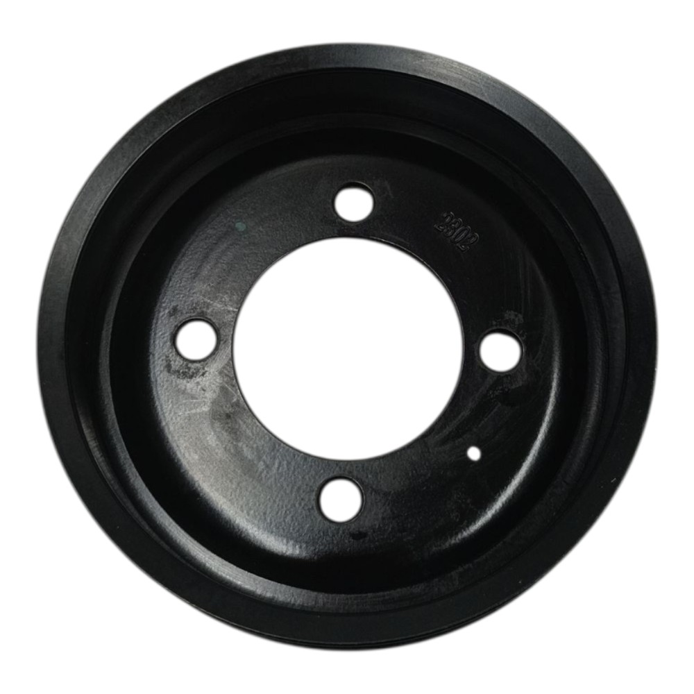 Polia Bomba Água Chery Tiggo 5x 1.5 2025 2024 2023 3