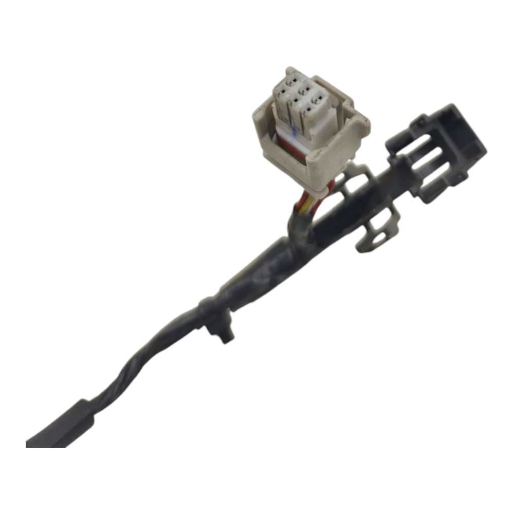 Plug Conetor Maçaneta Externa Dianteira Esquerda Rav4 2014 4