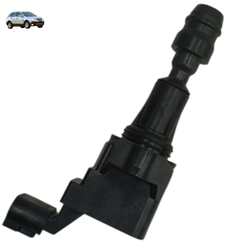 Bobina Ignição Gm Captiva 2.4 2008 2009 2010 2011 2012 1