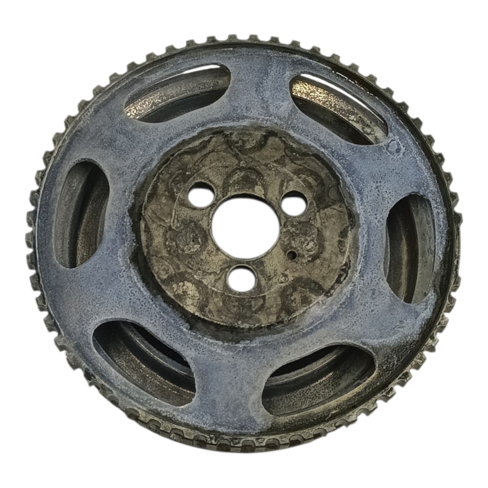 Polia Virabrequim Fiat Uno Palio Strada 1.4 Evo 2011 2012 13 2