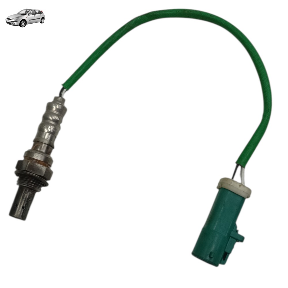 Sonda lambda Ford Focus 1.6 8v gasolina 2005 2006 2007 2008 1