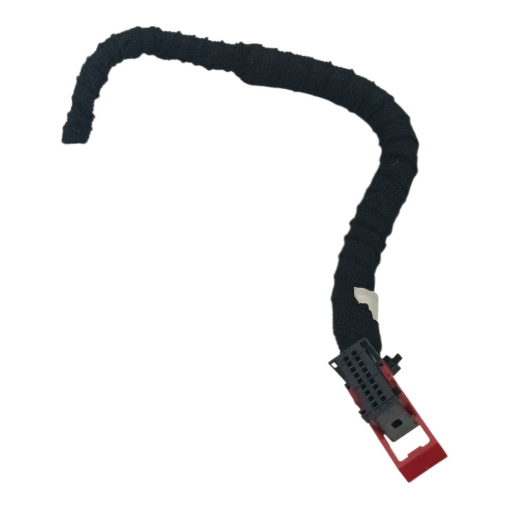 Plug Conector Painel Instrumentos Ram Rampage 2.0 2025 2024