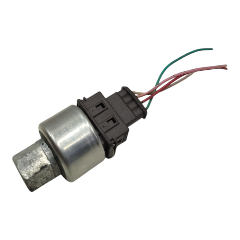 Pressostato ar condicionado Peugeot 206 1.4 2001 2002 2003 2