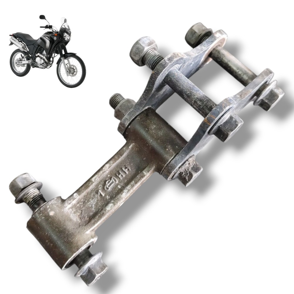 Articulação Pro Link Yamaha Xtz 250 Tenere 2011