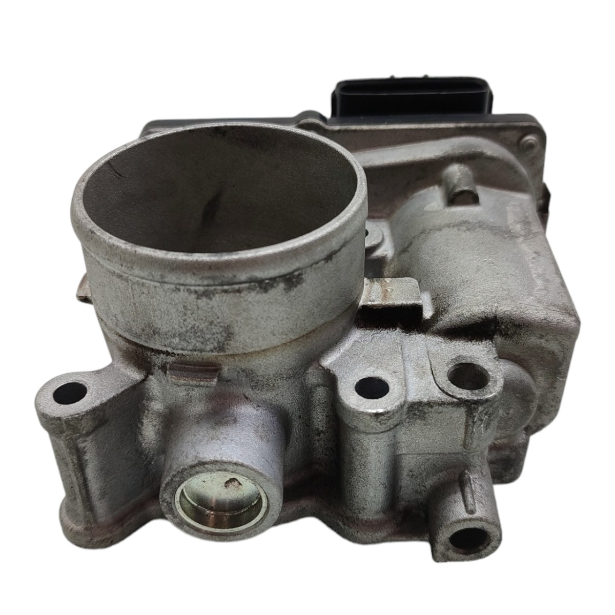 Corpo Borboleta Tbi Nissan Versa March Kicka 1.6 16v 2019 20 3