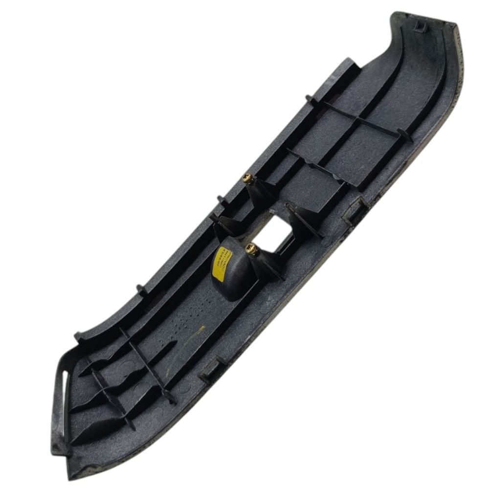Moldura Botão Vidro Dianteiro Direito Honda Fit 2006 2007 08 4
