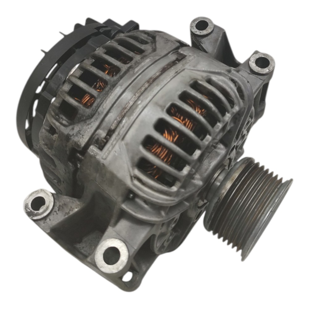 Alternador Mercedes C230k 1.8 2003 2004 2005 2006 2007 2