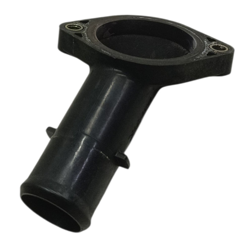 Flange Carcaça Válvula Termostática Toyota Corolla 1.8 2003 4