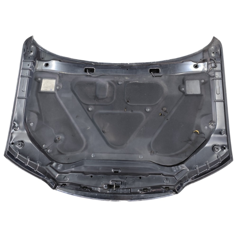 Capo Hyundai azera 2007 2008 2009 2010 2011 5