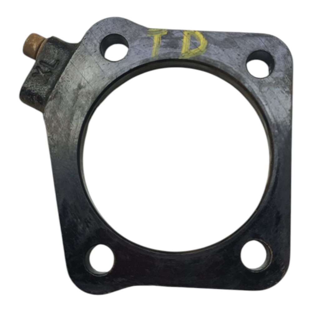 Suporte sensor ABS traseiro direito GM Onix 2017 2018 2019 3