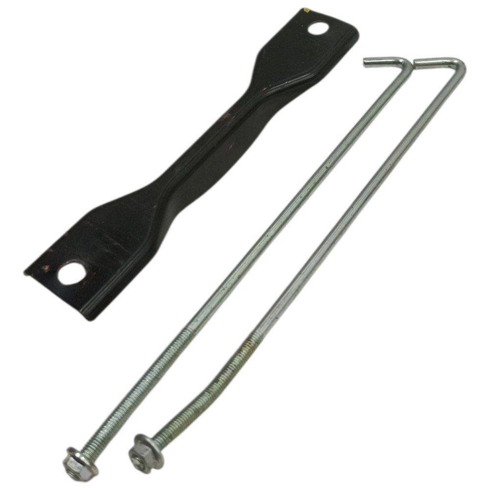 Suporte Fixação Bateria Effa 1.3 V21 V22 V25 2025 2024 2023 2