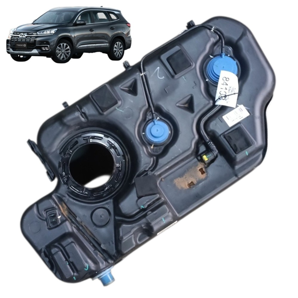 Tanque Combustível Chery Tiggo 8 1.6 Tgdi 2024 2023 2022 21