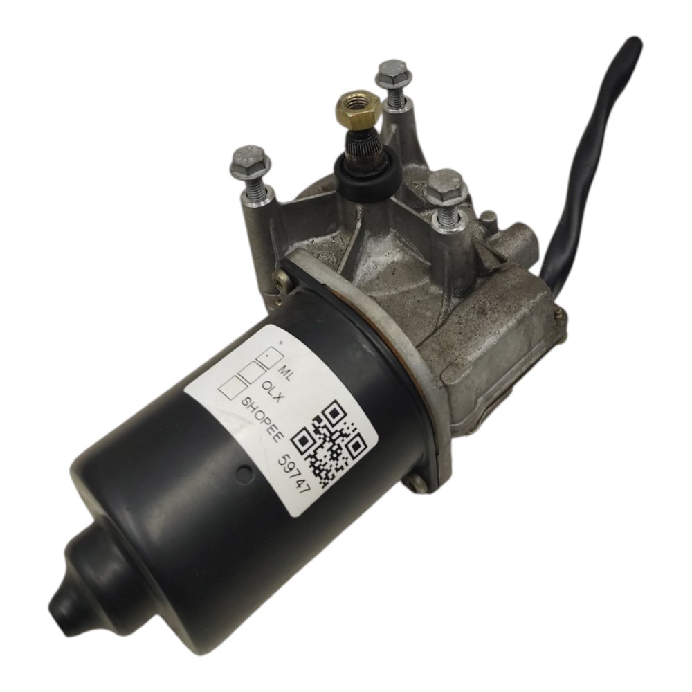 Motor Limpador Parabrisa Mercedes C230 2003 2004 2005 3