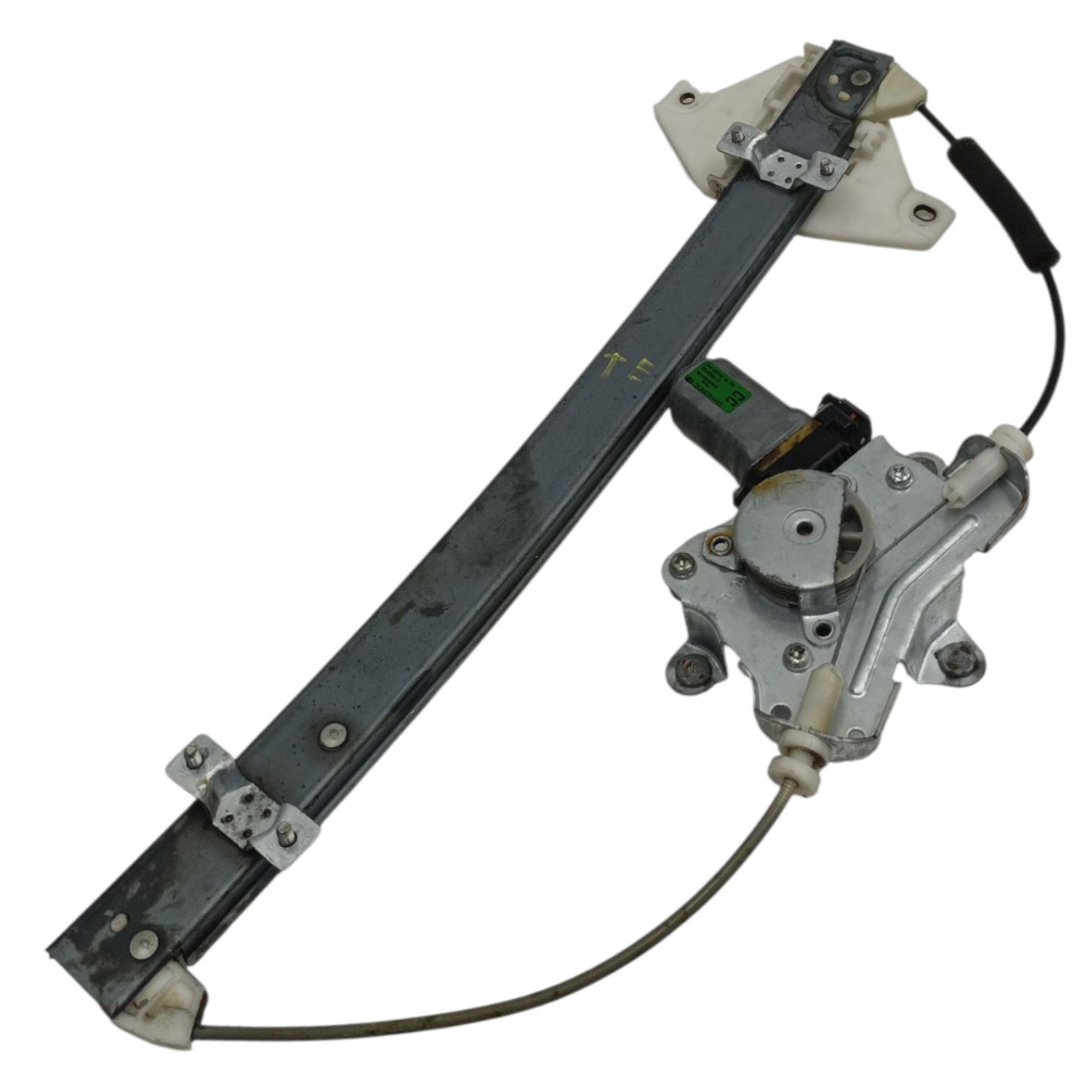 Motor Máquina Vidro Traseiro Esquerdo Gm Captiva 2010 2011 2