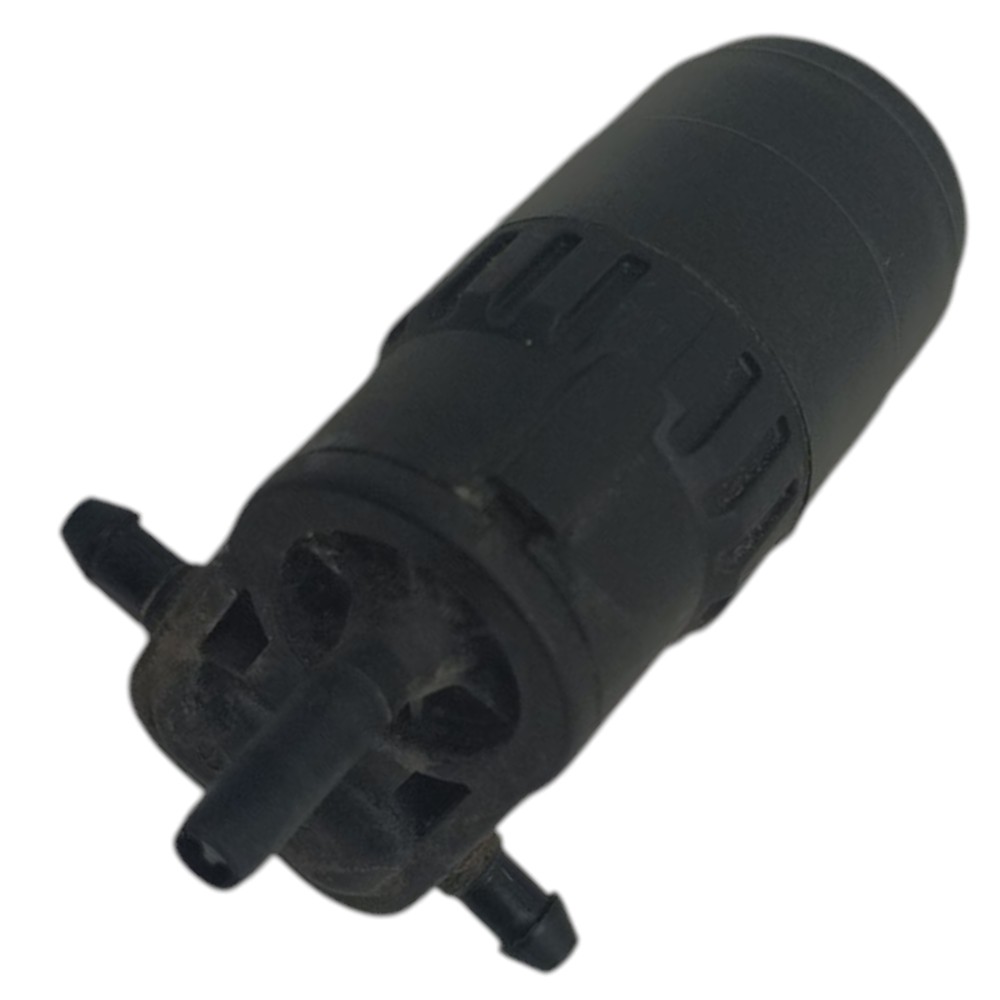 Motor Esguicho Limpador Parabrisa Fiat Idea 2013 2014 2015 4