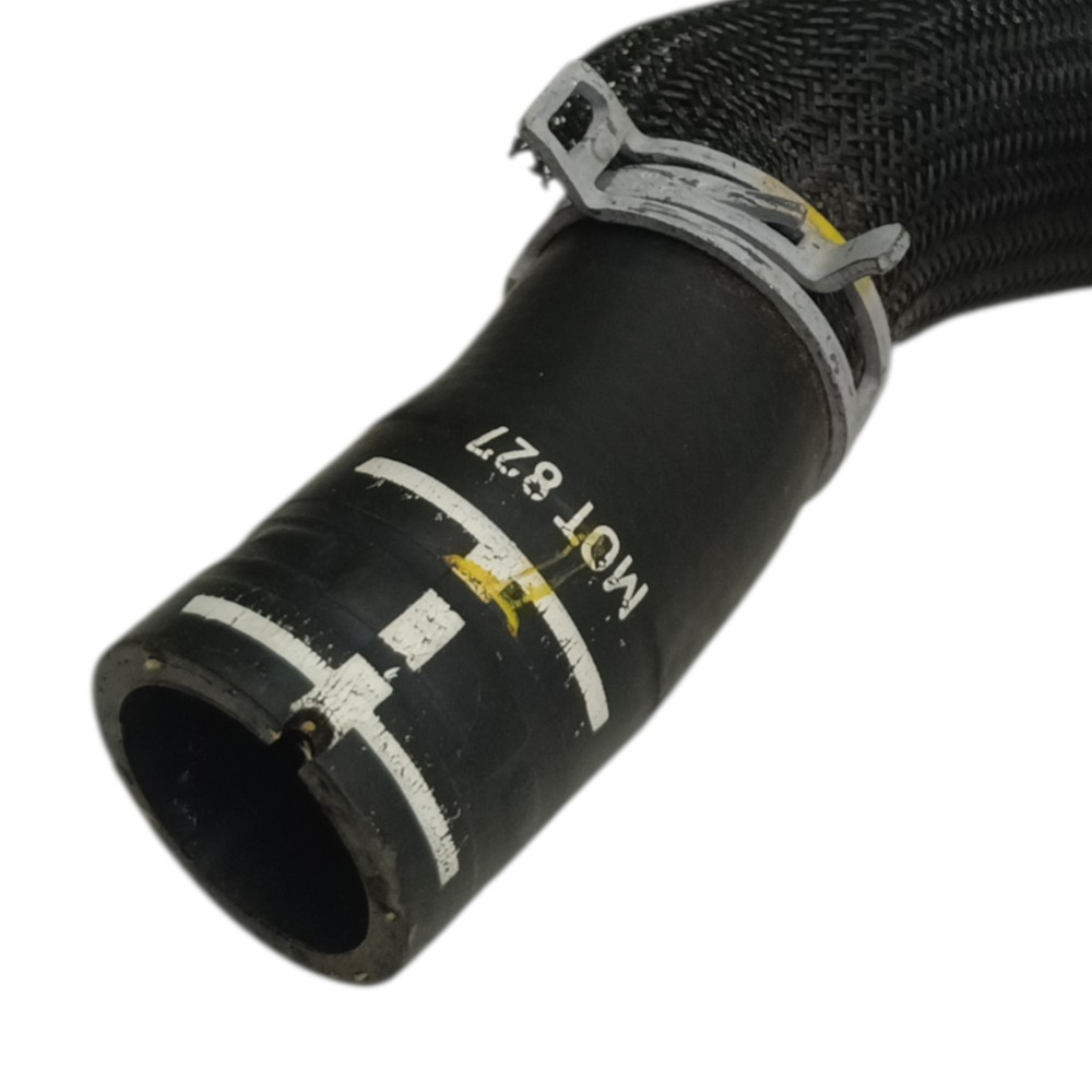 Mangueira radiador Citroen Basalt 2025 2024 4