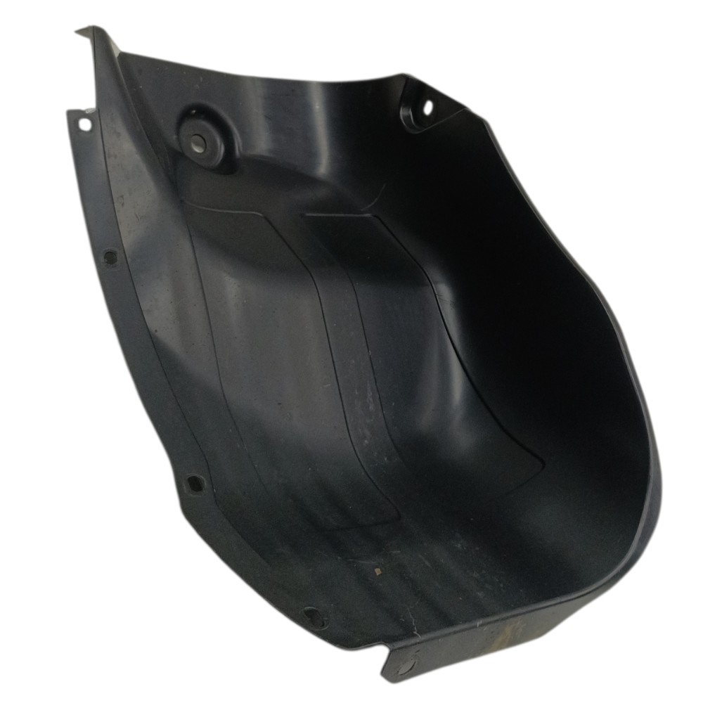 Parabarro traseiro direito Hyundai HB20 hatch 2020 2021 2022 4