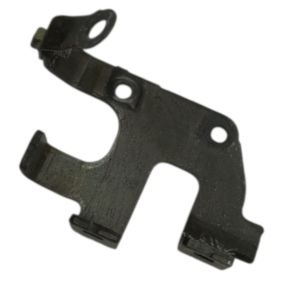 Suporte Válvula Solenóide Honda Fit 1.4 2003 2004 2005 2006 4